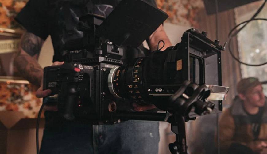 沈河区产品宣传视频拍摄公司