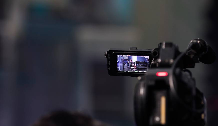 沈河区产品视频拍摄