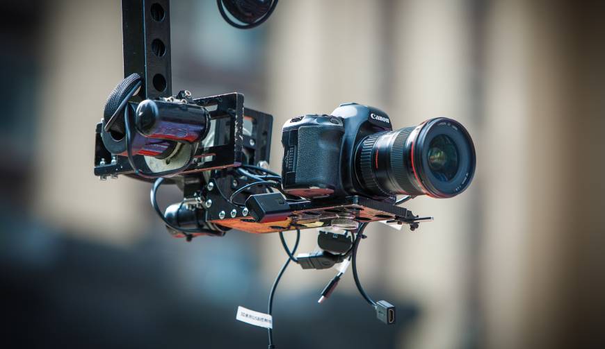 沈河区产品视频拍摄