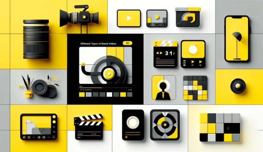 沈河区产品视频拍摄